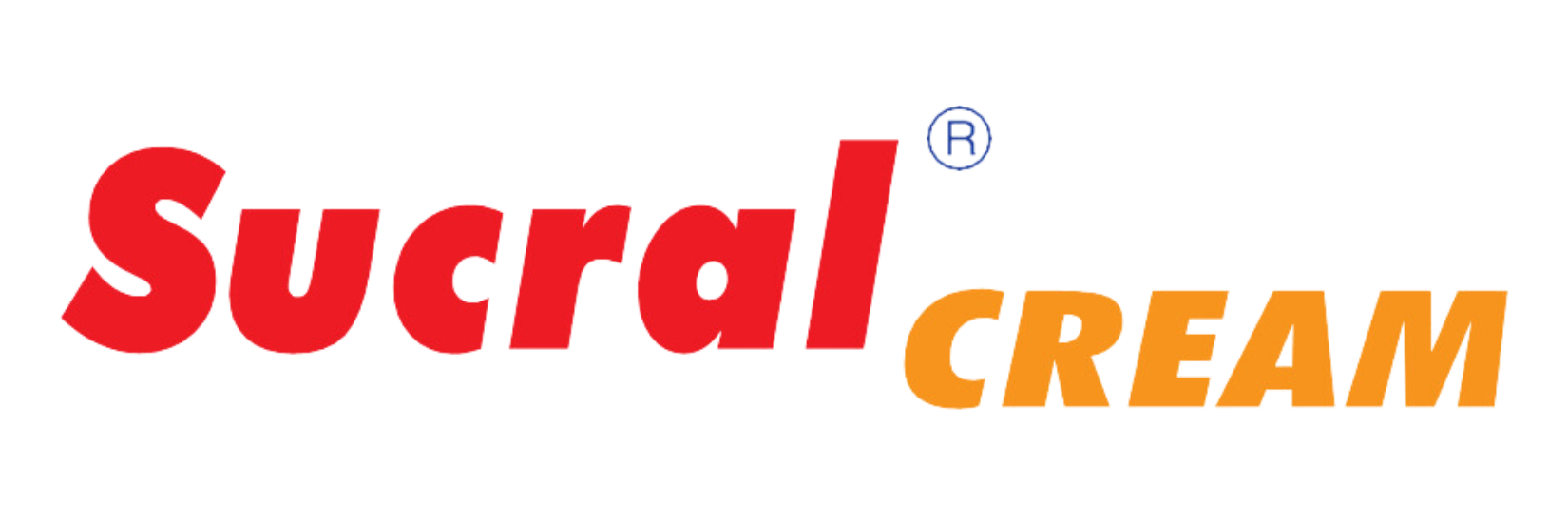 Sucral cream